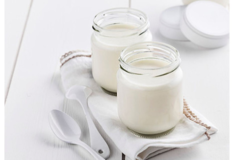 Aromatisations pour yaourts et barbe à papa