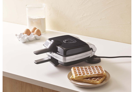 Macchine per waffle e crepiere - Produttore francese dal 1955