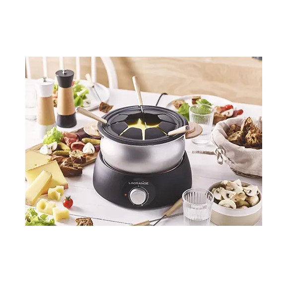 Fondue Appliance - French Manufacturer