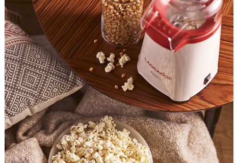 Máquina de palomitas - Popp'y® Lagrange