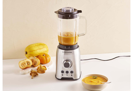 Blender Lagrange