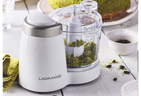 Batidoras Lagrange