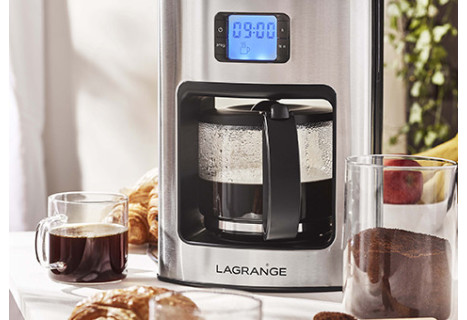 Cafetière Lagrange