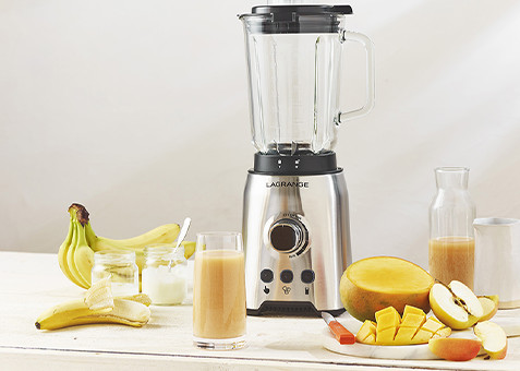 Blenders & mixeurs