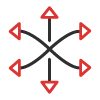 TOUTES FONDUES