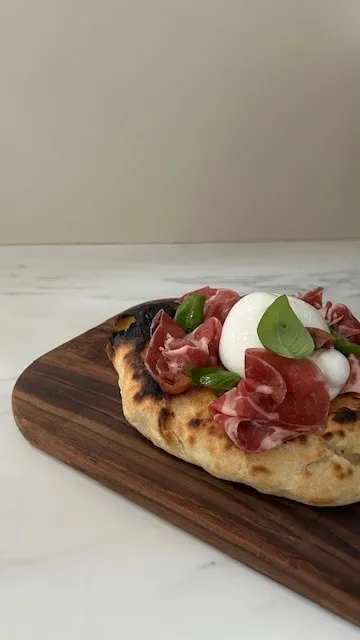 2-Four à pizza