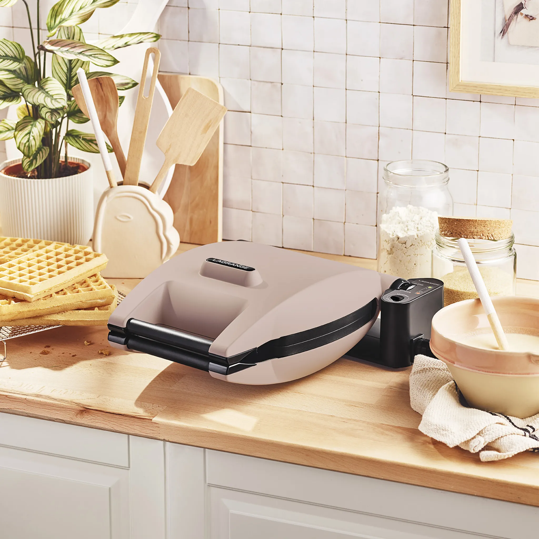 0-Gaufrier Premium Gaufres®