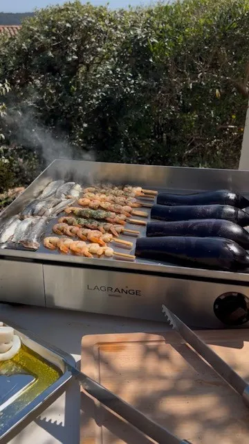 0-Plancha Pro - 65
