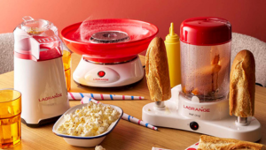 Inspirations gourmandes & moments conviviaux