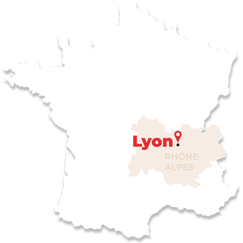 left maps
