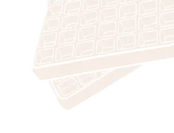 right gaufre